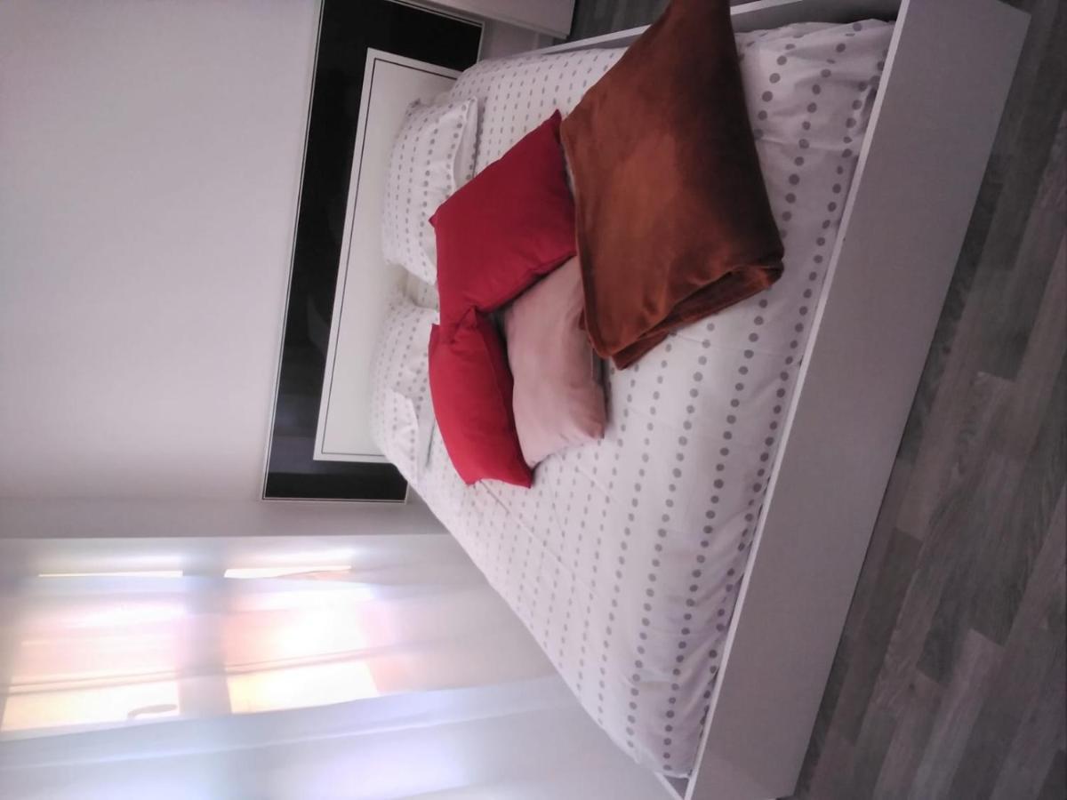 Apartmán Le Grant Clamart Exteriér fotografie