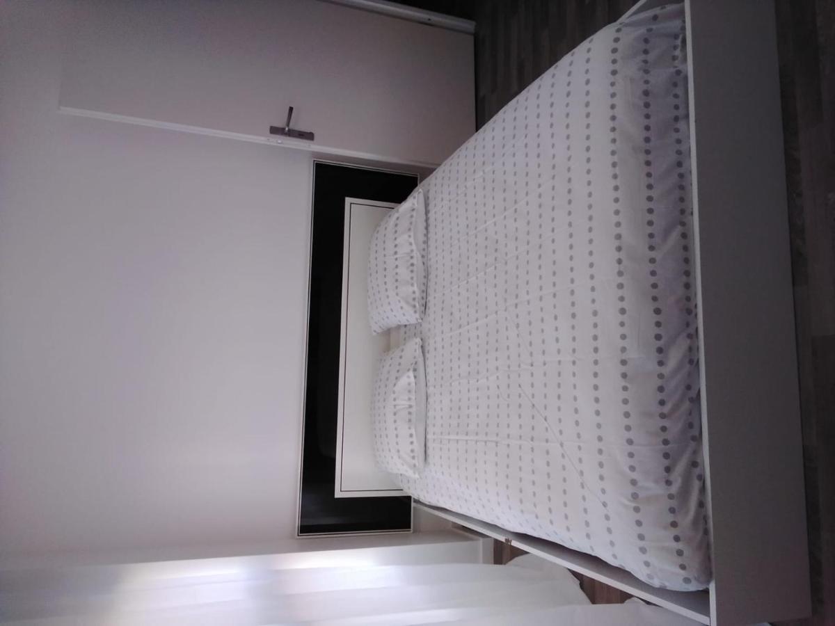 Apartmán Le Grant Clamart Exteriér fotografie