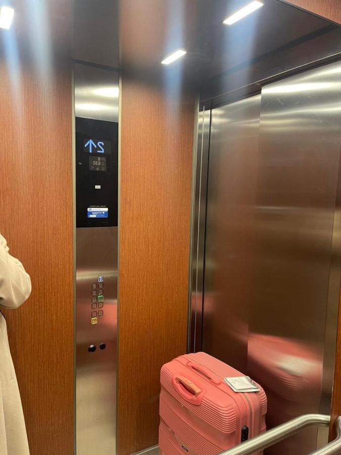 Apartmán Le Grant Clamart Exteriér fotografie
