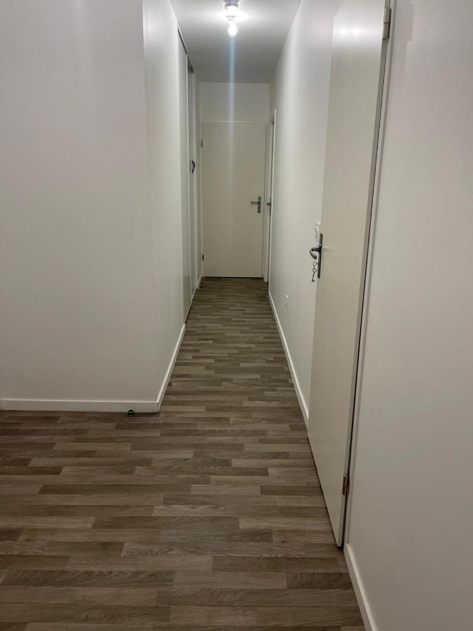 Apartmán Le Grant Clamart Exteriér fotografie